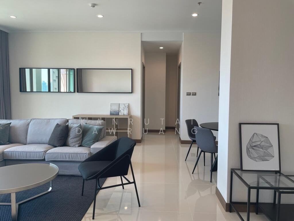 Condo in Bangkok, Krung Thep Maha Nakhon, Thailand 5 - 15519581