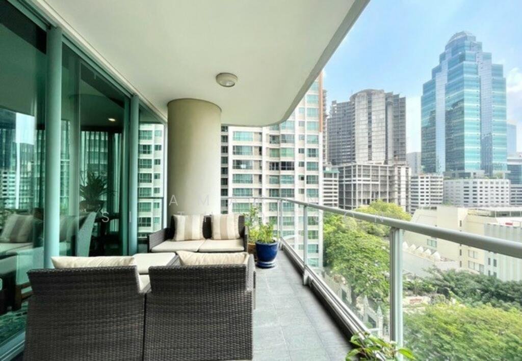 Condo in Thanon Phetchaburi, Krung Thep Maha Nakhon, Thailand 2 - 15136509