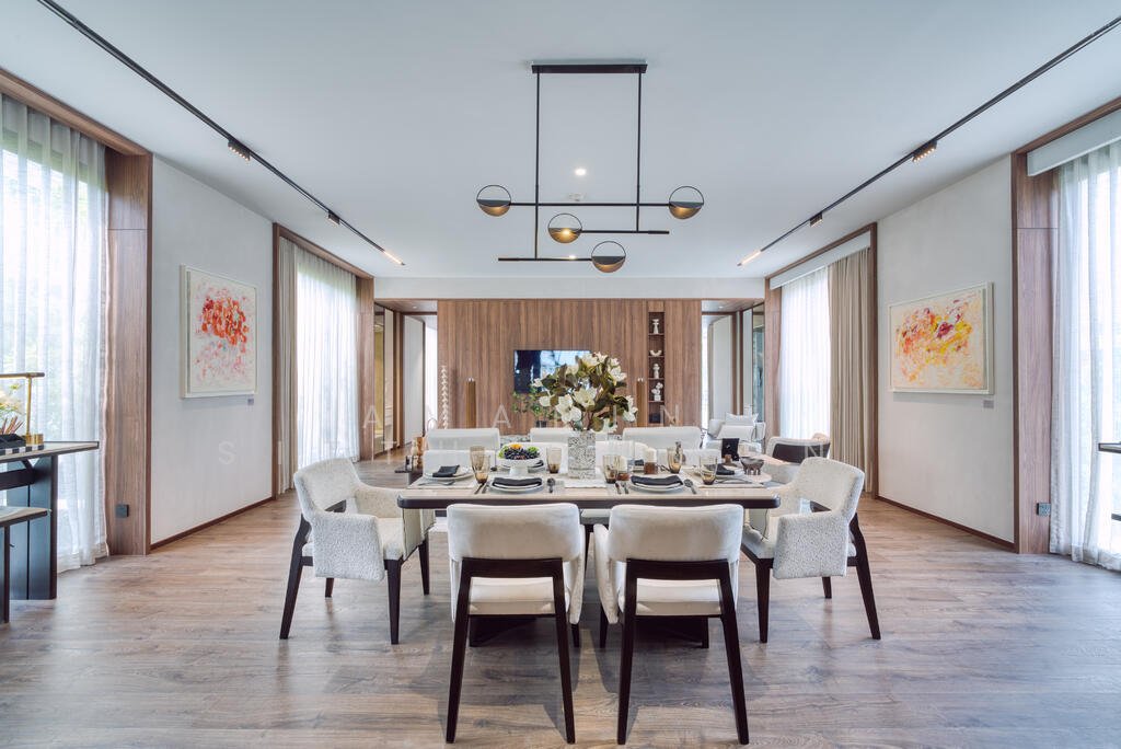 Condo in Bangkok, Krung Thep Maha Nakhon, Thailand 4 - 15136858