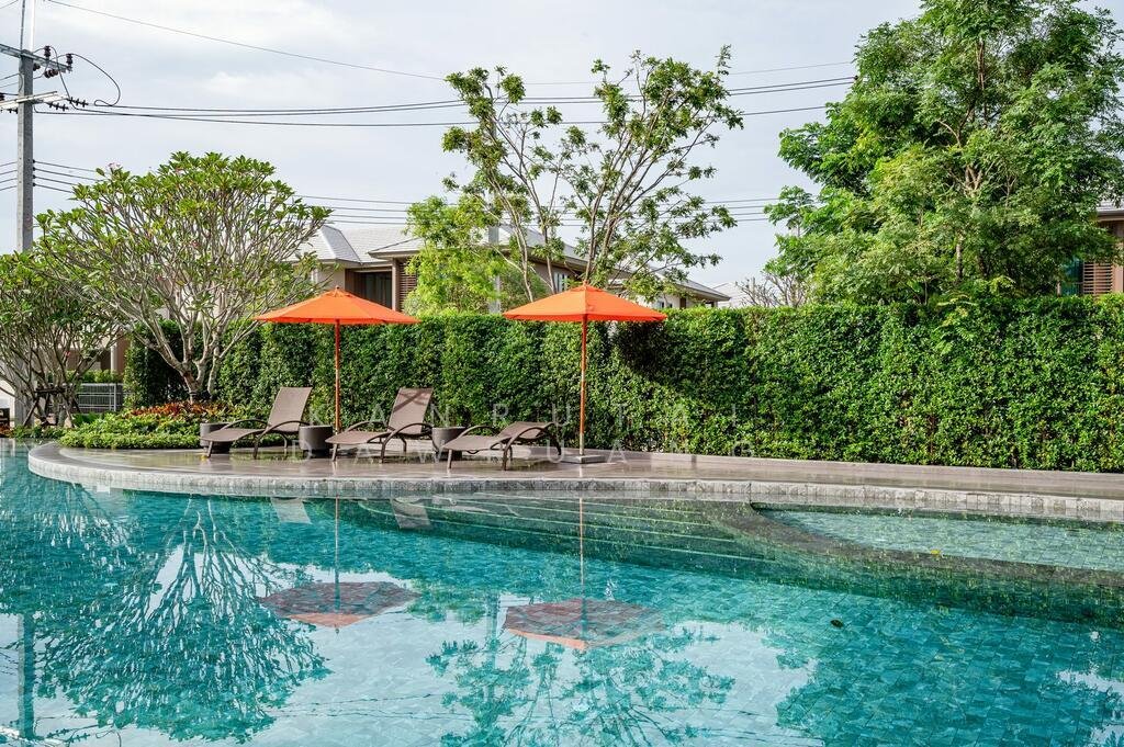House in Hua Mak, Bangkok, Thailand 4 - 15136815