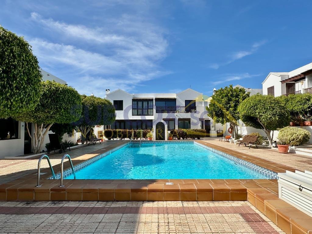 House in San Bartolome, Canary Islands, Spain 1 - 17070828