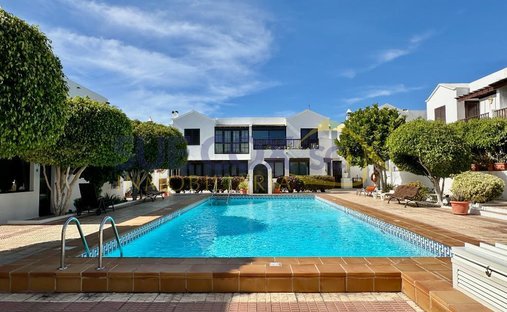 Wohnung in San Bartolomé, Kanarische Inseln, Spanien 1