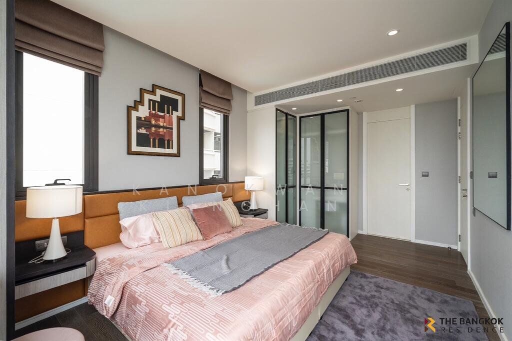 Condo in Bangkok, Krung Thep Maha Nakhon, Thailand 5 - 15519583