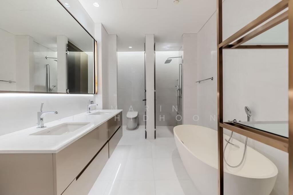 Condo in Bangkok, Krung Thep Maha Nakhon, Thailand 5 - 16941403