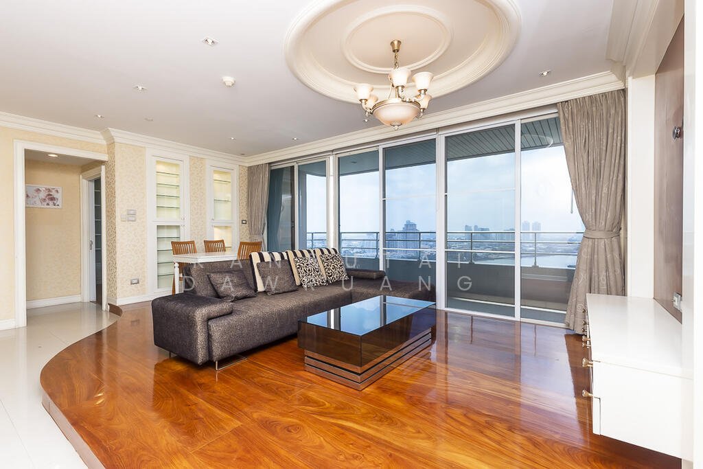 Condo in Bang Lamphu Lang, Krung Thep Maha Nakhon, Thailand 5 - 15136650