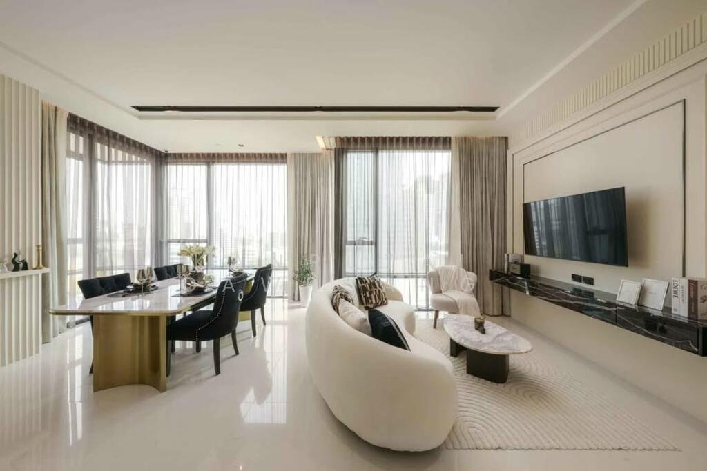 Condo in Watthana, Krung Thep Maha Nakhon, Thailand 1 - 15655944