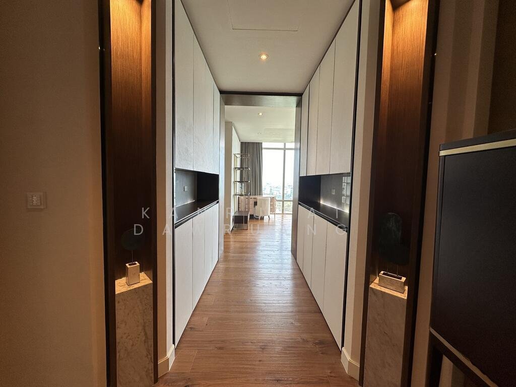 Condo in Bangkok, Krung Thep Maha Nakhon, Thailand 3 - 15776290