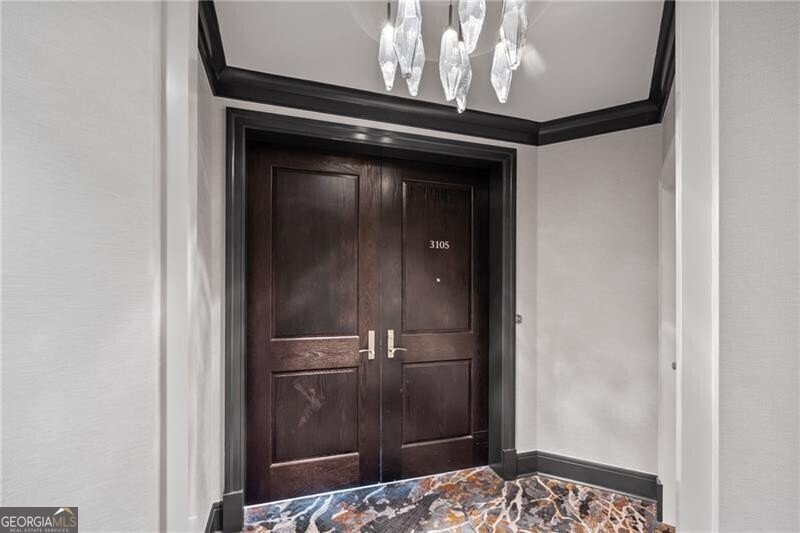 Condo in Atlanta, Georgia, United States 4 - 17070194