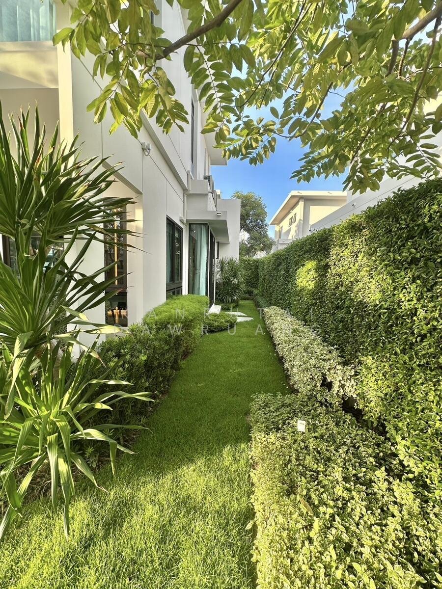 House in Bang Chalong, Samut Prakan, Thailand 2 - 15988489