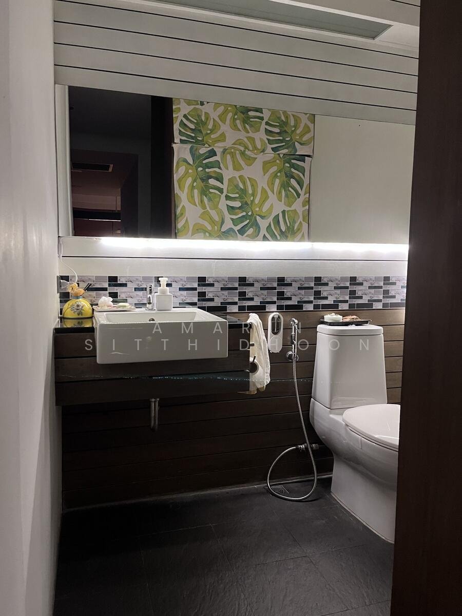 Condo in Bangkok, Krung Thep Maha Nakhon, Thailand 4 - 15504835