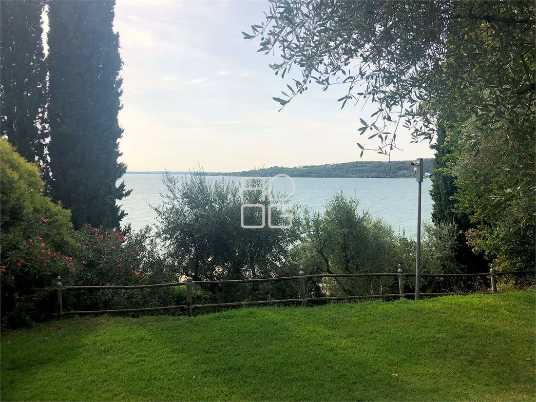 Land in Padenghe sul Garda, Lombardy, Italy 4 - 17070699