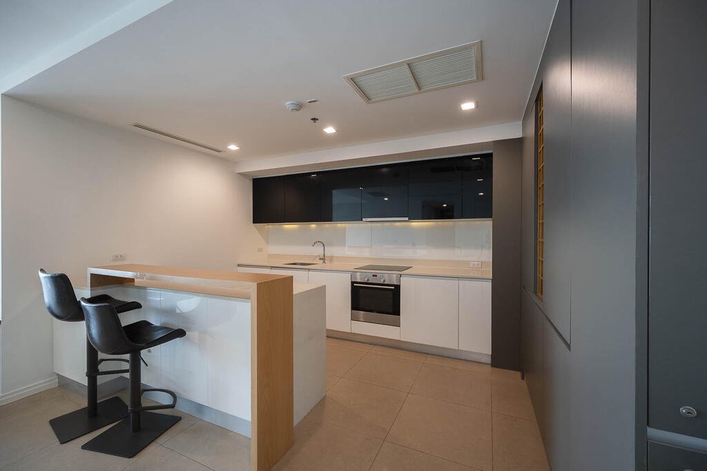 Condo in Bangkok, Krung Thep Maha Nakhon, Thailand 3 - 15655432