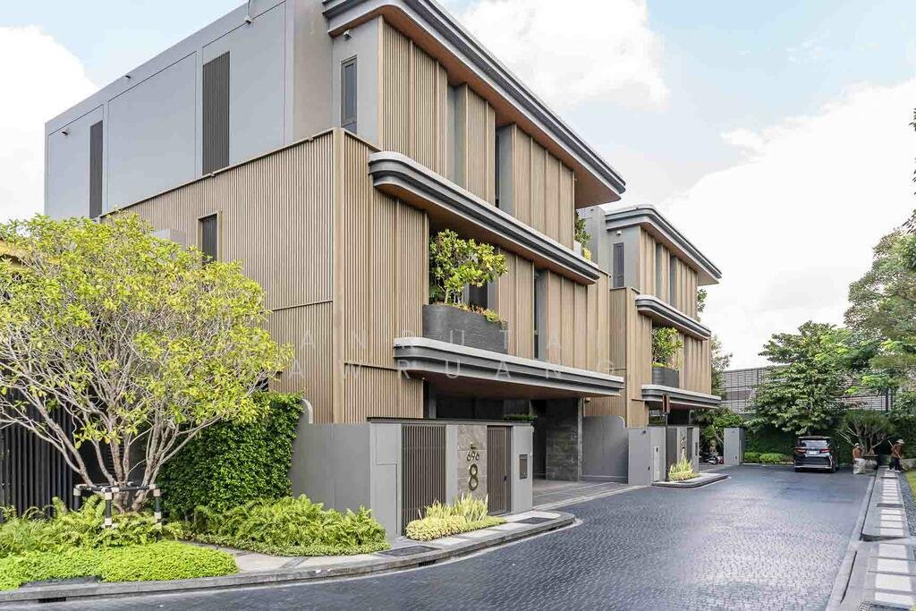 House in Bangkok, Krung Thep Maha Nakhon, Thailand 3 - 15590067