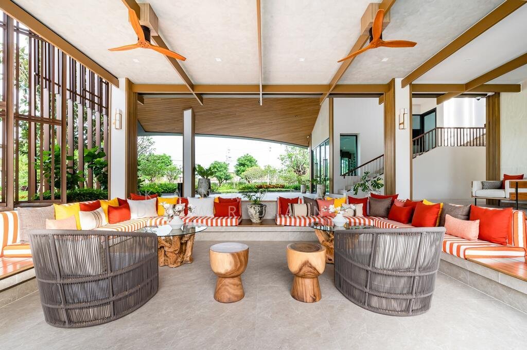 House in Hua Mak, Bangkok, Thailand 3 - 15136470