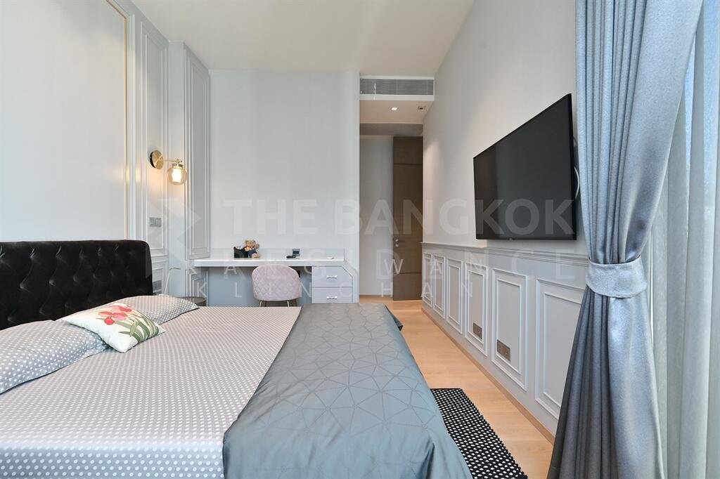 Condo in Bangkok, Krung Thep Maha Nakhon, Thailand 5 - 15437993