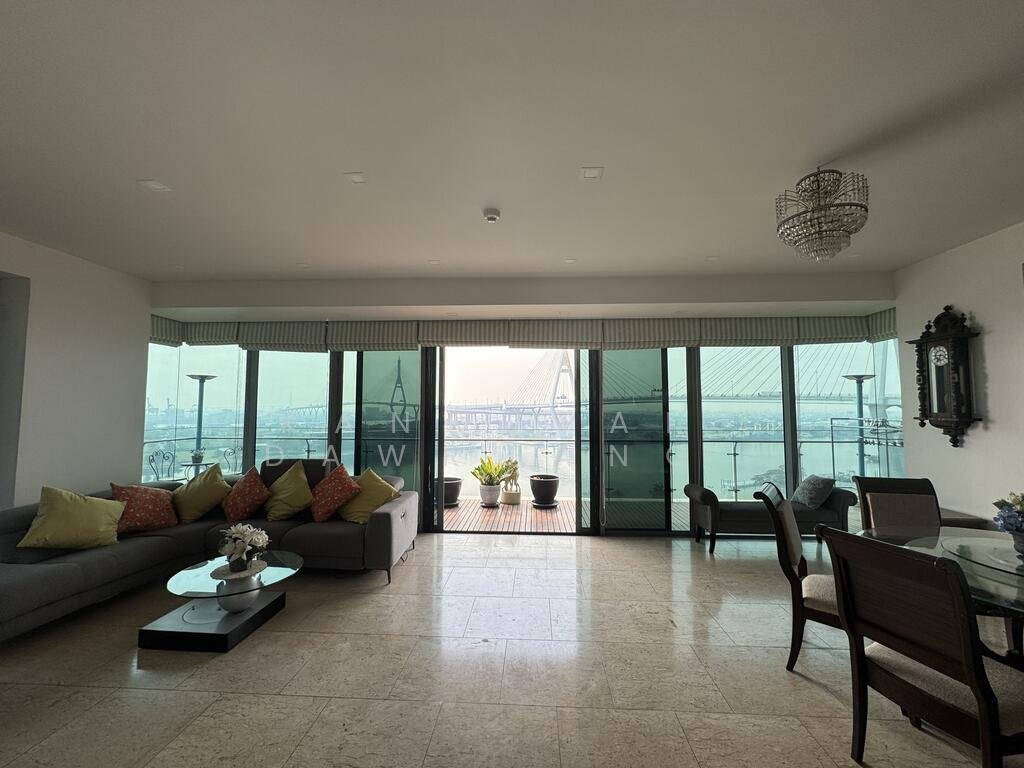 Condo in Bang Phong Phang, Krung Thep Maha Nakhon, Thailand 2 - 15226582