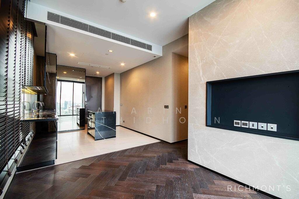 Condo in Bangkok, Krung Thep Maha Nakhon, Thailand 1 - 16535600