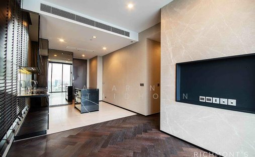 Condo in Bangkok, Krung Thep Maha Nakhon, Thailand 1