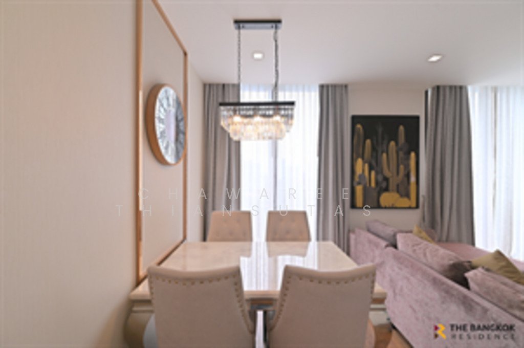 Condo in Bangkok, Krung Thep Maha Nakhon, Thailand 2 - 16009655