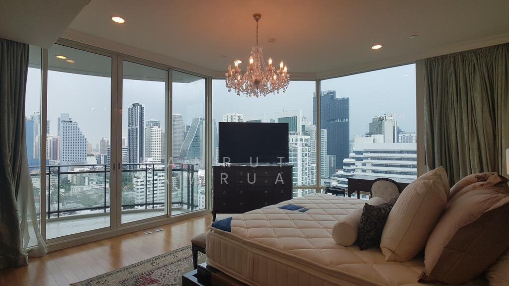Condo in Bangkok, Krung Thep Maha Nakhon, Thailand 3 - 15136780