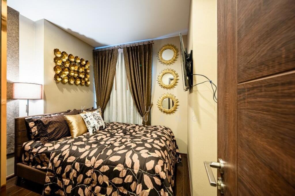Condo in Bangkok, Krung Thep Maha Nakhon, Thailand 5 - 15136703