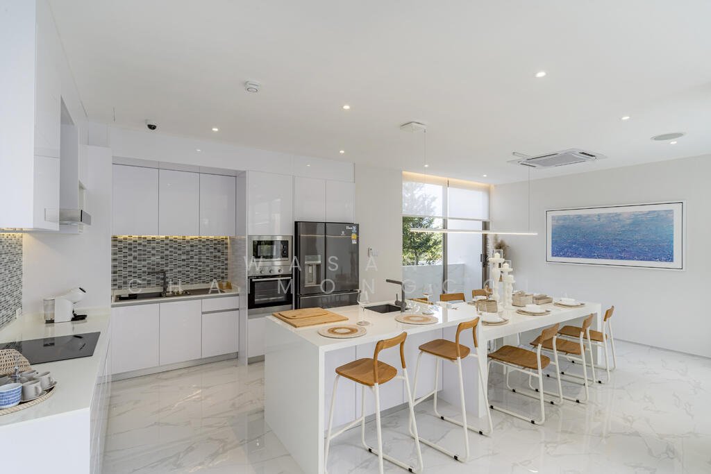 Villa in Thalang, Thailand 3 - 15137128