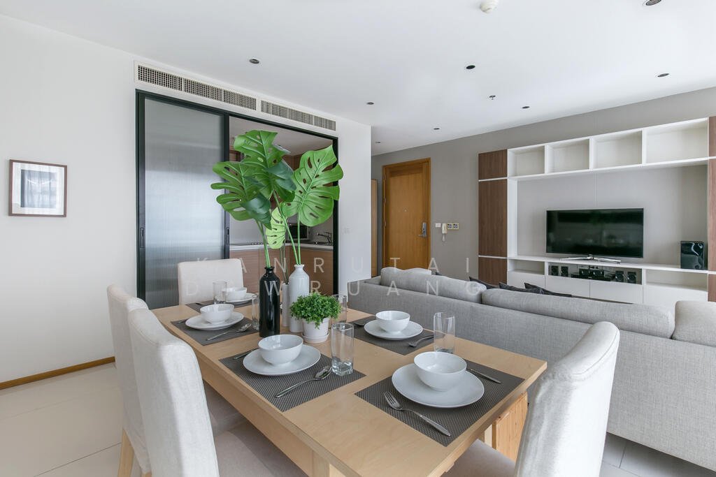 Condo in Bangkok, Krung Thep Maha Nakhon, Thailand 4 - 16779479