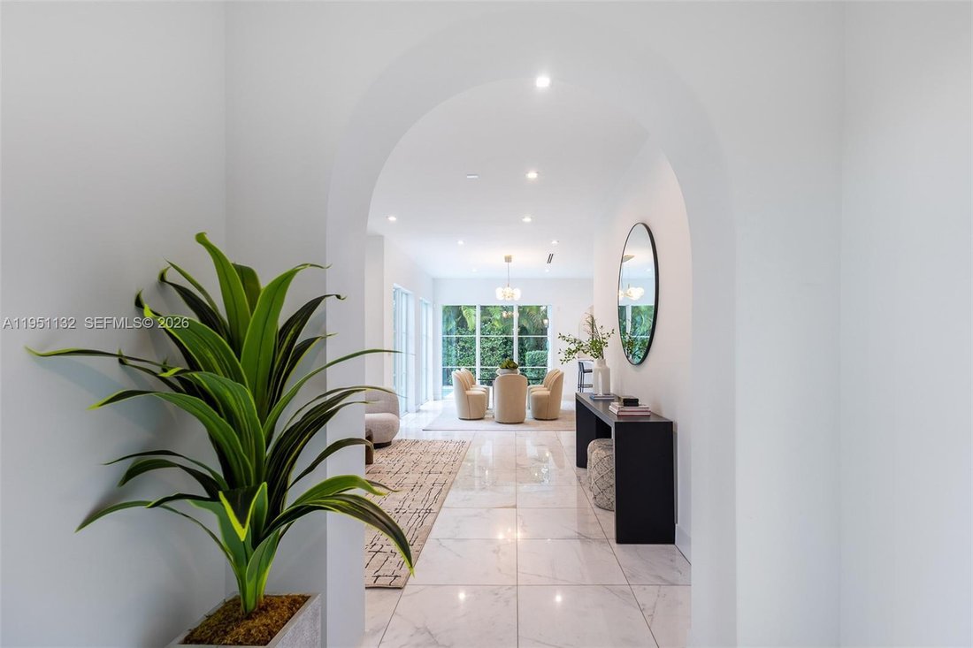 House in Coral Gables, Florida, United States 3 - 17069538