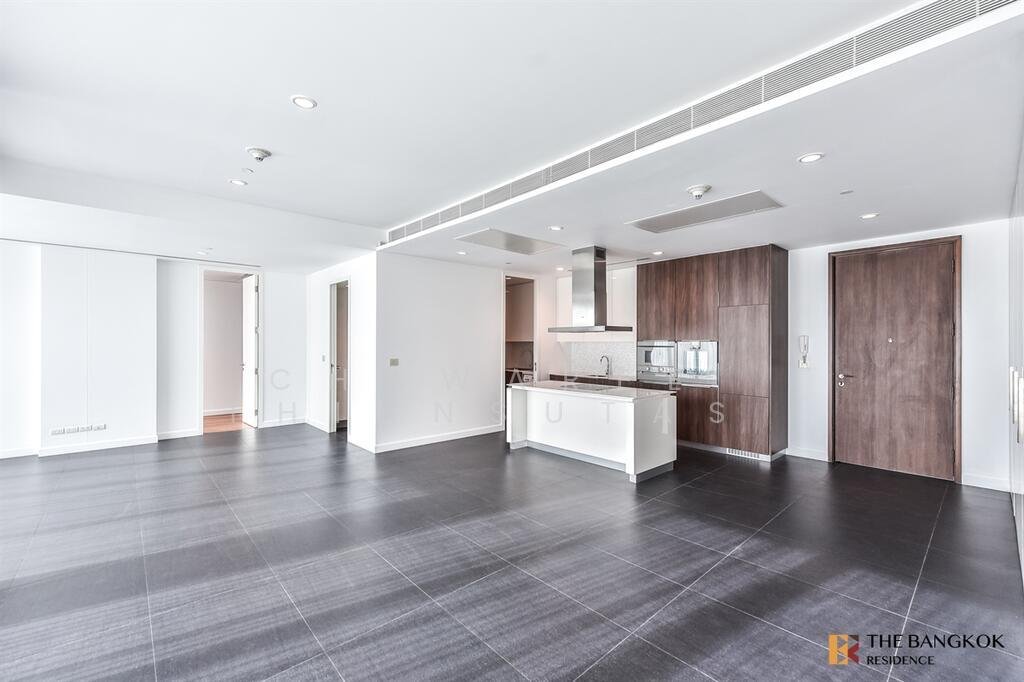 Condo in Bangkok, Krung Thep Maha Nakhon, Thailand 1 - 15961527