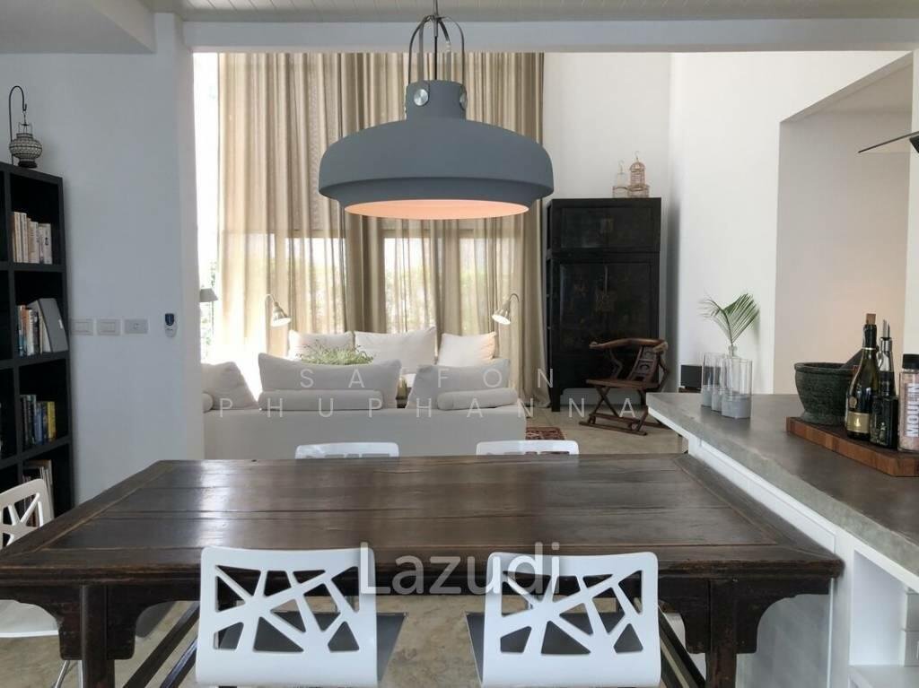 House in Cha-am, Phetchaburi, Thailand 5 - 15226142