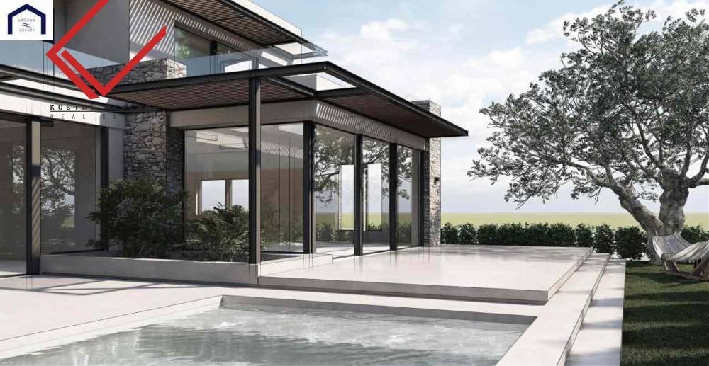 House in Kalyvia Thorikou, Attica, Greece 2 - 17068707