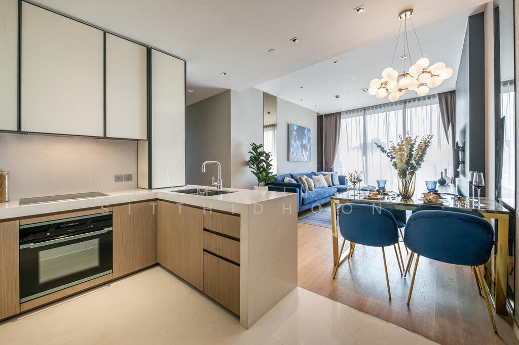 Condo in Bangkok, Krung Thep Maha Nakhon, Thailand 5 - 16335561