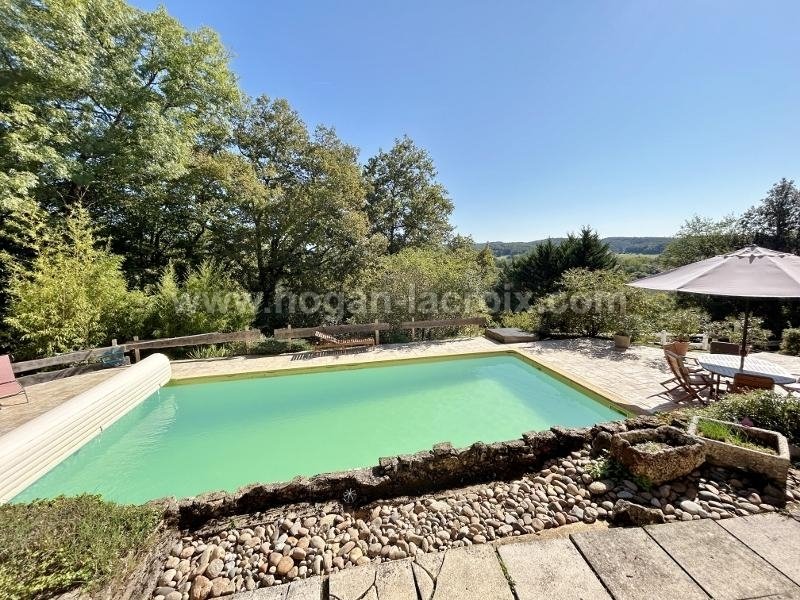 House in Sarlat-la-Canéda, Nouvelle-Aquitaine, France 5 - 17070855