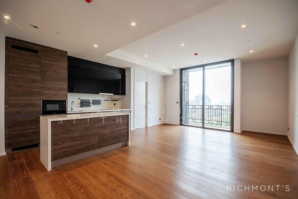 Condo in Bangkok, Krung Thep Maha Nakhon, Thailand 1 - 16535598