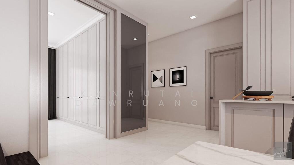 House in Ban Mai, Nonthaburi, Thailand 3 - 15394403