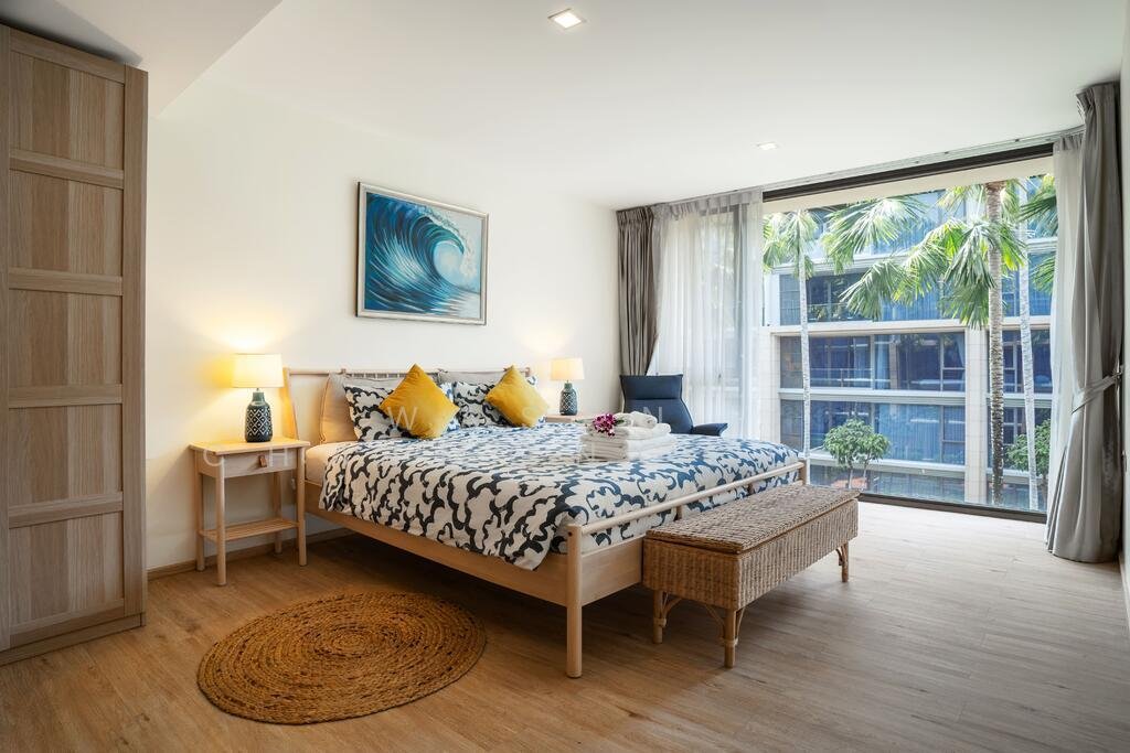 Condo in Mai Khao, Phuket, Thailand 5 - 15920088