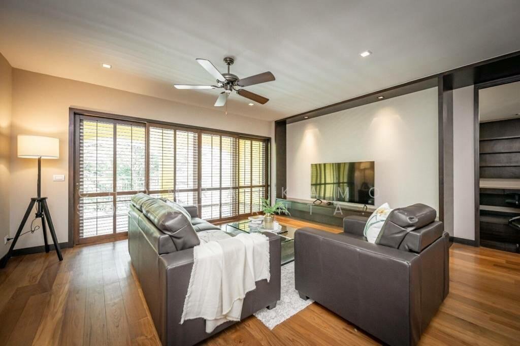 Condo in Bangkok, Krung Thep Maha Nakhon, Thailand 5 - 16550934