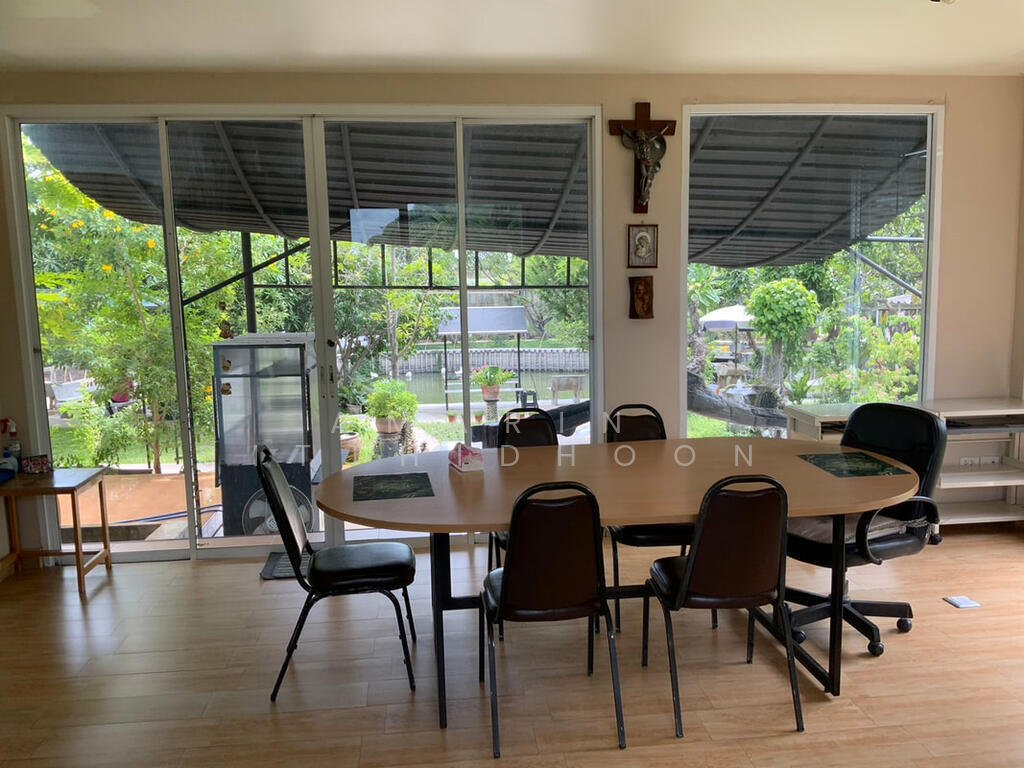 House in Thap Chang, Krung Thep Maha Nakhon, Thailand 4 - 15136862