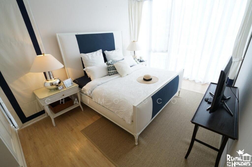 Condo in Mai Khao, Phuket, Thailand 5 - 15946935