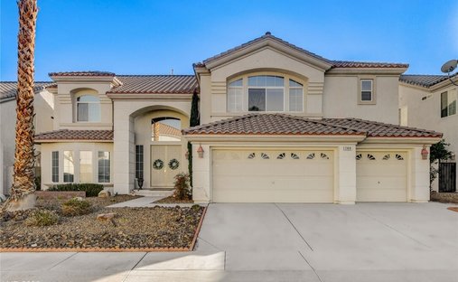Casa a Las Vegas, Nevada, Stati Uniti 1