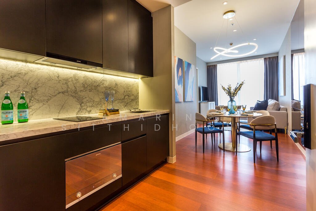 Condo in Bangkok, Krung Thep Maha Nakhon, Thailand 5 - 16338935