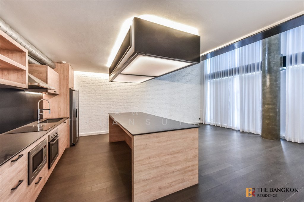 Condo in Phra Khanong Nuea, Bangkok, Thailand 5 - 16693281