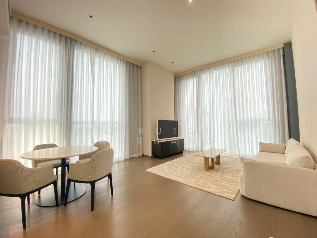 Condo in Bangkok, Krung Thep Maha Nakhon, Thailand 1 - 15136525