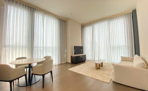 Condo in Bangkok, Krung Thep Maha Nakhon, Thailand 1