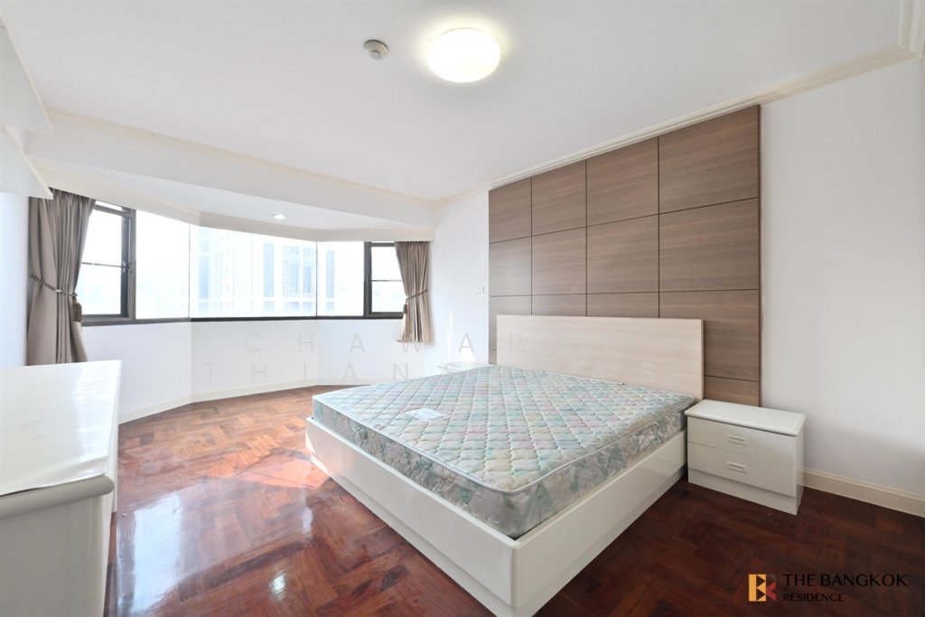 Condo in Bangkok, Krung Thep Maha Nakhon, Thailand 1 - 16053536