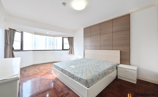 Condominio en Bangkok, Bangkok, Tailandia 1