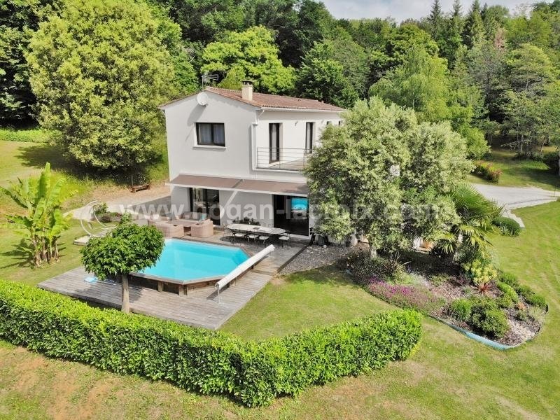 House in Sarlat-la-Canéda, Nouvelle-Aquitaine, France 2 - 17070779