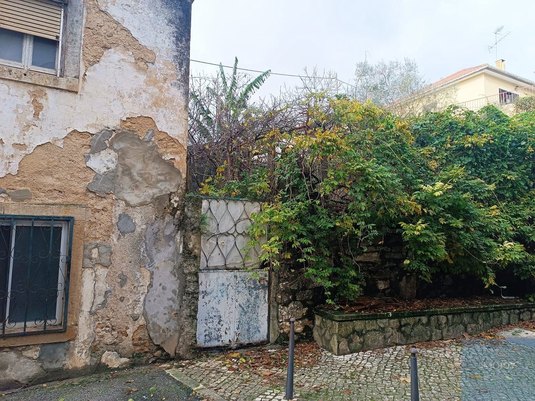 Land in Agualva e Mira-Sintra, Lisbon, Portugal 4 - 17071354