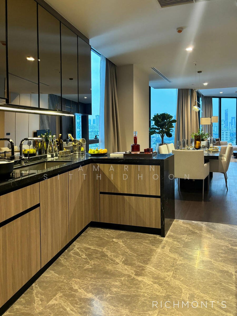 Condo in Bangkok, Krung Thep Maha Nakhon, Thailand 3 - 15136923