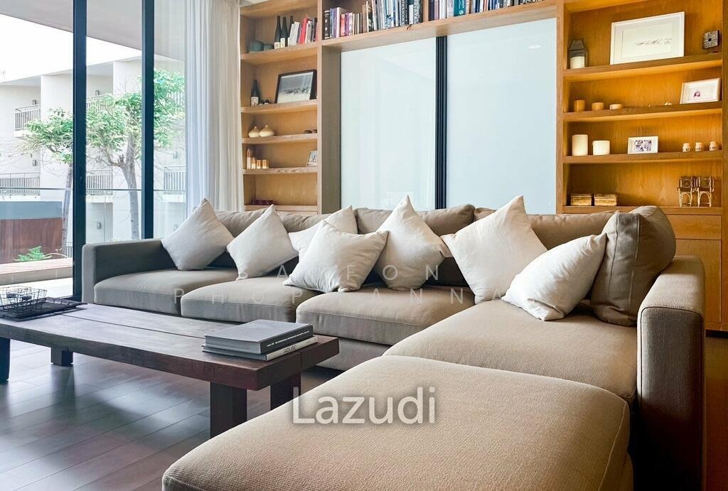 Condo in Hua Hin, Prachuap Khiri Khan, Thailand 3 - 15226122